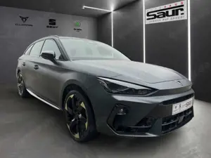 CUPRA Leon Sportstourer VZ Tribe Edition 2.0 TSI DSG 4Drive A