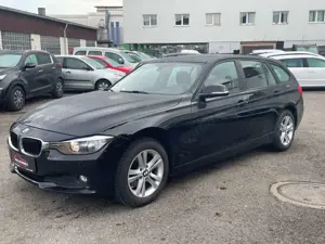 BMW 320 d /XDRIVE/ALU/SHZ/NAVI/EURO5/PDC/GEPFLEGT*