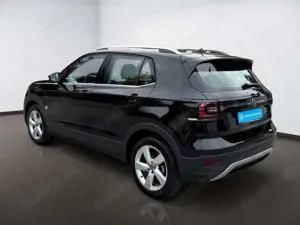Volkswagen T-Cross T-Cross 1.0 TSI Style*SHZ*PDC*LED*ACC Bild 3