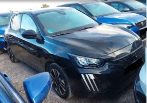 Peugeot 208 Hybrid 100 Allure eDCS6 Navi+LED+360° Kam+ACC+