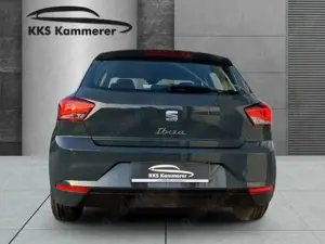 SEAT Ibiza Ref. SHZ Digi Cockp. LED Full Link Android Auto Mu Bild 5