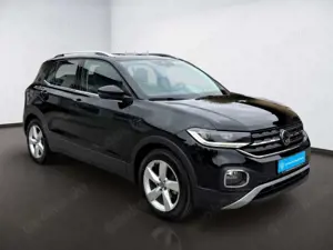 Volkswagen T-Cross T-Cross 1.0 TSI Style*SHZ*PDC*LED*ACC Bild 5