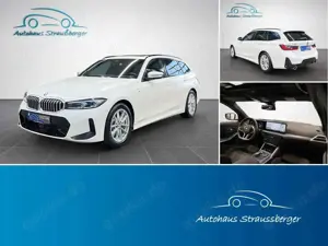 BMW 330 i Touring xD M Sport ACC Pano HiFi HuD KZU 3Z