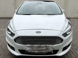 Ford S-Max S-Max 2.0 TDCi Business