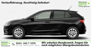 Skoda Fabia Selection DSG Selec LED SHZ Kam PDC SunS VirC 1... Bild 1
