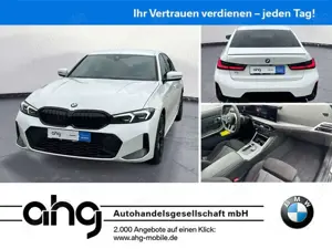 BMW 320 d xDrive Aut. M Sportpaket Pro Komfortzugang