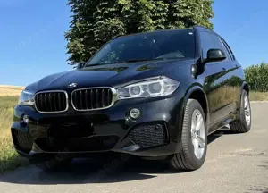 BMW X5 xDrive 30 d
