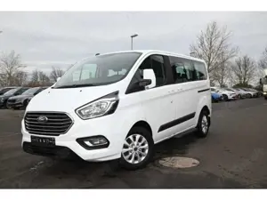 Ford Tourneo Custom 2.0TDCi // 8 Sitze // AHK // DAB // SHZ //