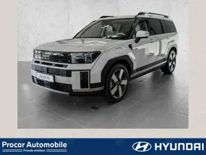Hyundai SANTA FE PHEV 1.6 T-GDI Signature 4WD / Technik Paket / Kom