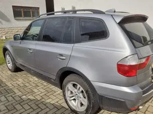 BMW X3 X3 2.0i