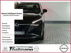 Nissan Qashqai 1.5 VC-T e-Power Tekna