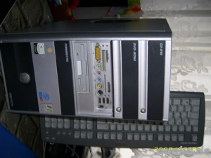 Computer Medion intel inside pentium 4 Windows XP Bild 7