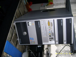 Computer Medion intel inside pentium 4 Windows XP Bild 6
