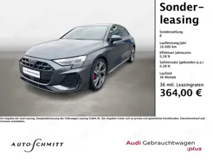 Audi A3 Sportback 35 TFSI S line LED Rückfahrkamera