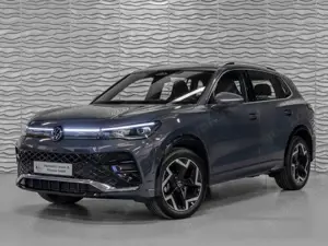 Volkswagen Tiguan 2.0 TDI 193PS*R-LINE*DSG*AHK*STANDH*2025*
