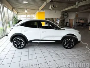 Opel Mokka e Ultimate +Werkswagen+LED-Matrix-Kamera+Navi+ Bild 5