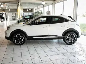 Opel Mokka e Ultimate +Werkswagen+LED-Matrix-Kamera+Navi+ Bild 4
