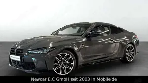 BMW M4 Coupe xDrive Competition*ACC*HUD*Memory*