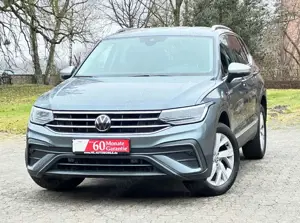 Volkswagen Tiguan Allspace Life *7 Sitzer*