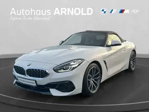 BMW Z4 sDrive20i Sport Line HiFi DAB WLAN Tempomat