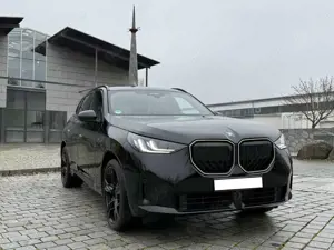 BMW X3 X3 xDrive 40d - DAP 360° HUD Pano H/K Standhzg AHK