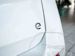 Opel Mokka e Ultimate +Werkswagen+LED-Matrix-Kamera+Navi+ Bild 3