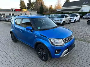 Suzuki Ignis Comfort AUTOMATIK-LED-NAVI-DAB-SPUR-KAM