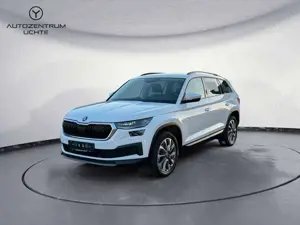 Skoda Kodiaq Clever/ELKLAPPE/ACC/SIDE/KAMERA/FACELIFT/