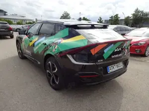 Kia EV6 GT-Line 2WD Bild 5