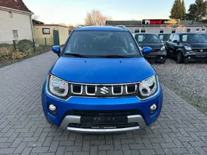 Suzuki Ignis Comfort AUTOMATIK-LED-NAVI-DAB-SPUR-KAM Bild 2
