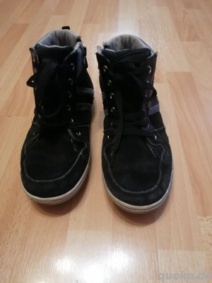 Sneakers Brütting, Gr. 36