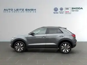 Volkswagen T-Roc 2.0 TDI DSG Goal AHK ACC RFK Navi VC LM17 Bild 3