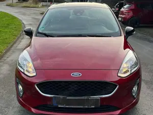 Ford Fiesta Fiesta 1.0 Cool  Connect