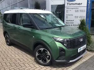 Ford Tourneo Courier 1.0 EcoBoost Automtik ACTIVE