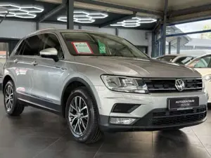 Volkswagen Tiguan Comfortline BMT/Start-Stopp*HU/AU NEU*