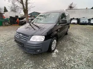 Volkswagen Caddy Life