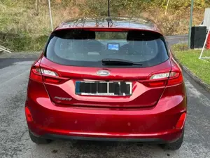 Ford Fiesta Fiesta 1.0 Cool  Connect Bild 2