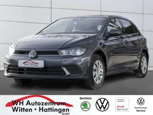 Volkswagen Polo 1.0 TSI Life NAVI LED GJ-REIFEN PRIVACY ACC PDC...