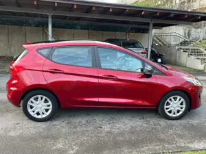 Ford Fiesta Fiesta 1.0 Cool  Connect Bild 3