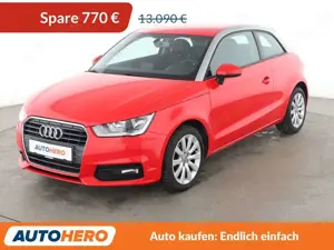 Audi A1 1.4 TDI*PDC*SHZ*RADIO*BLUETOOTH