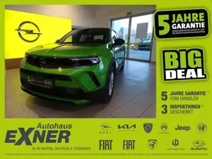 Opel Mokka-E EDITION LED+SHZ+Winterp.+2xKlima+Kam.+LM