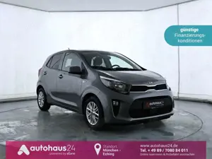 Kia Picanto 1.0 Dream Team Sitzheiz|Klima|Alu-Felgen
