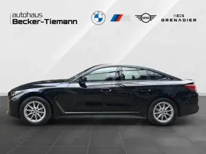 BMW i4 eDrive40 Gran Coupé DAB | DrivingAssistant | 360° Bild 3
