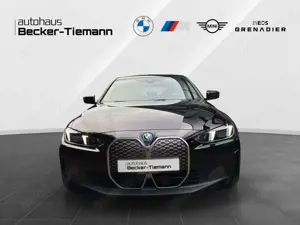 BMW i4 eDrive40 Gran Coupé DAB | DrivingAssistant | 360° Bild 2