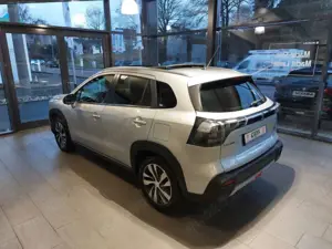 Suzuki SX4 S-Cross Comfort+ 1.5 4WD AT Hybrid Panorama NW Garantie bi Bild 4