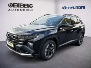 Hyundai TUCSON 1.6T Trend 2WD SHZ KAMERA NAVI LED