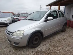 Opel Corsa 1.0 Twinport Edition