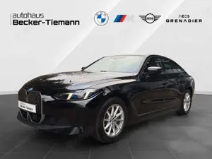BMW i4 eDrive40 Gran Coupé DAB | DrivingAssistant | 360° Bild 1