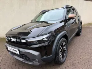 Dacia Duster TCe 140 Extreme*SOFORT AN LAGER*