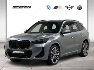 BMW X1 xDrive23i M Sport Pro DA+ PA+ AHK HUD HK Pano
